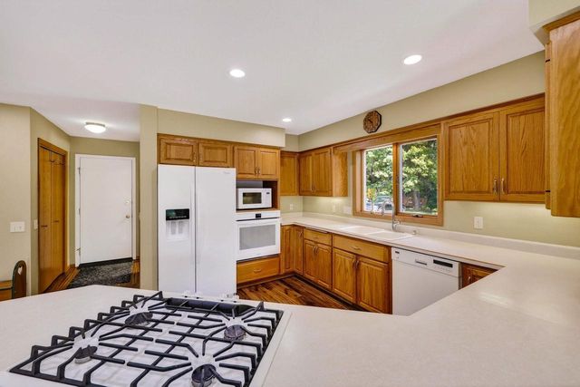 8766 Colby Road, Mount Horeb, WI 53572