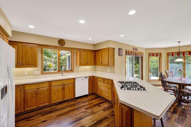 8766 Colby Road, Mount Horeb, WI 53572