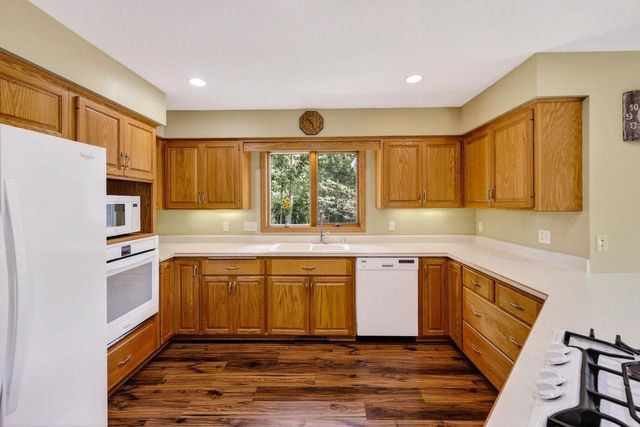 8766 Colby Road, Mount Horeb, WI 53572