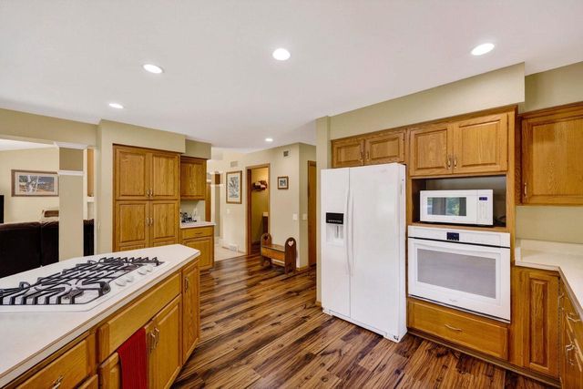 8766 Colby Road, Mount Horeb, WI 53572