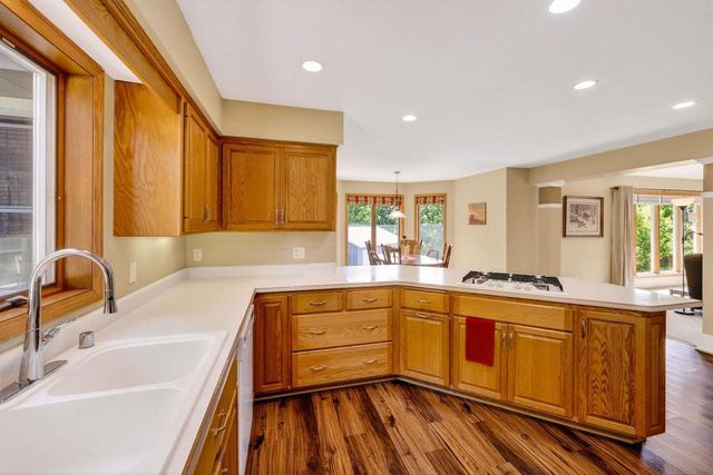 8766 Colby Road, Mount Horeb, WI 53572