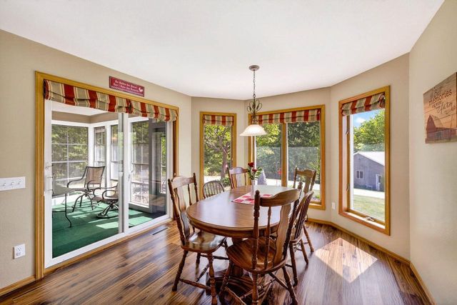 8766 Colby Road, Mount Horeb, WI 53572