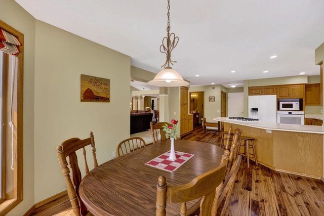 8766 Colby Road, Mount Horeb, WI 53572