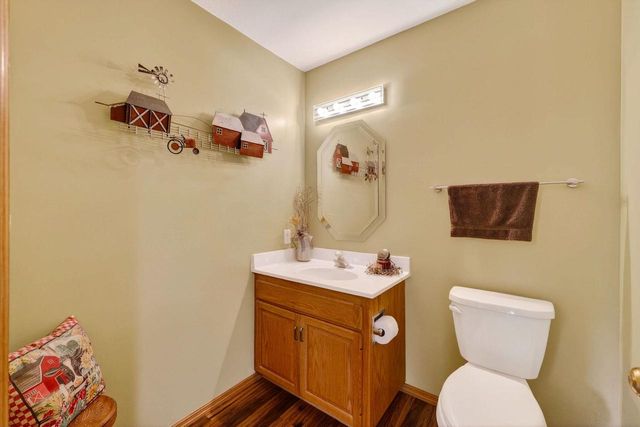 8766 Colby Road, Mount Horeb, WI 53572