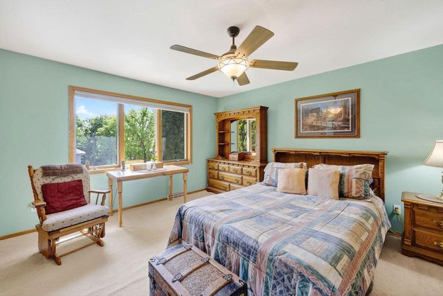 8766 Colby Road, Mount Horeb, WI 53572