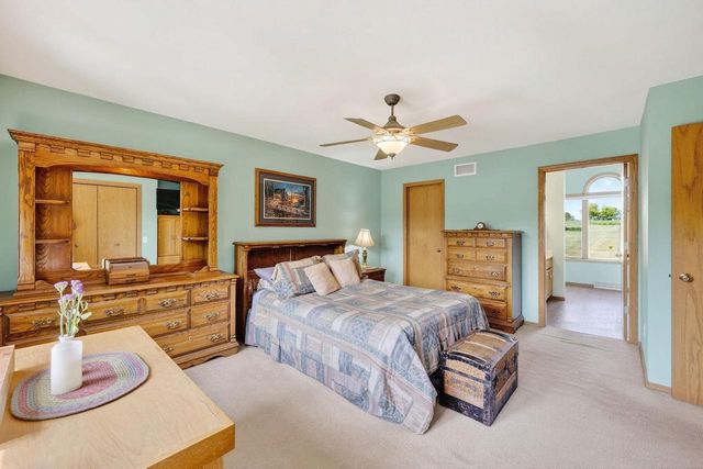 8766 Colby Road, Mount Horeb, WI 53572
