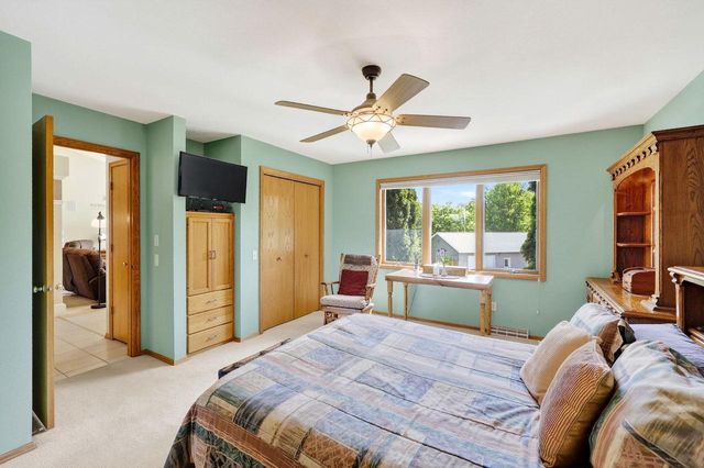 8766 Colby Road, Mount Horeb, WI 53572