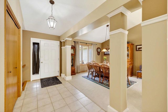 8766 Colby Road, Mount Horeb, WI 53572