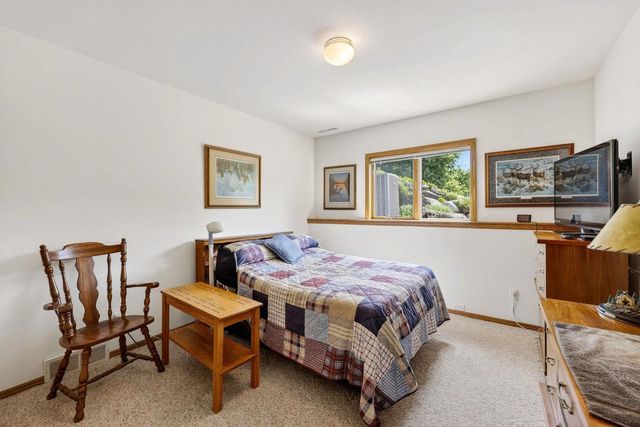 8766 Colby Road, Mount Horeb, WI 53572