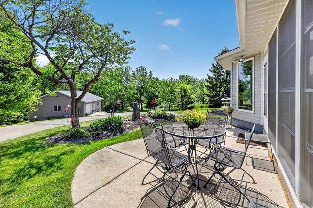 8766 Colby Road, Mount Horeb, WI 53572