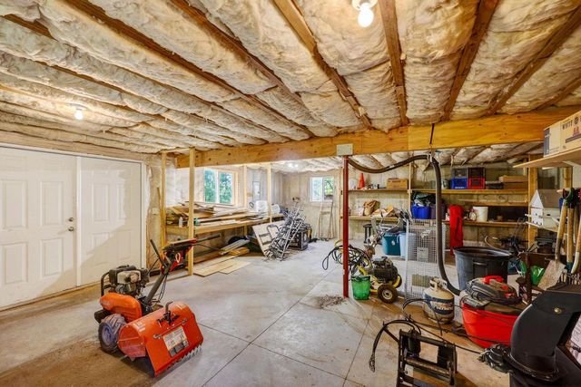 8766 Colby Road, Mount Horeb, WI 53572