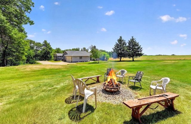 8766 Colby Road, Mount Horeb, WI 53572