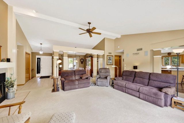 8766 Colby Road, Mount Horeb, WI 53572