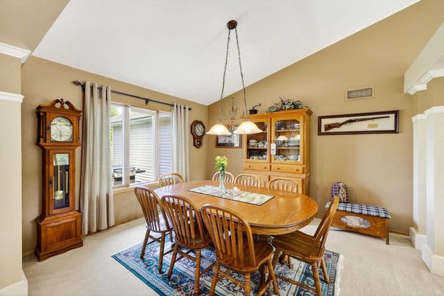 8766 Colby Road, Mount Horeb, WI 53572