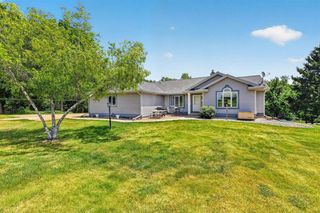 8766 Colby Road, Mount Horeb, WI 53572