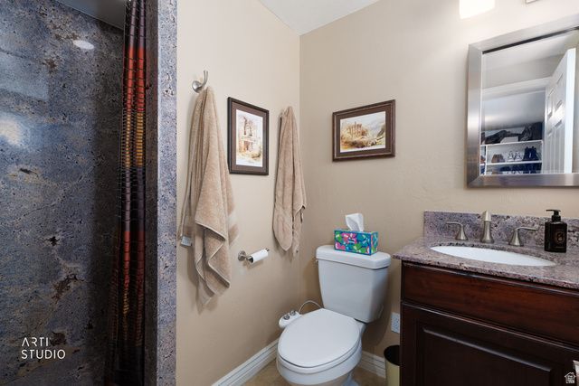 339 E 260 S, Orem, UT 84058