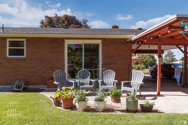 339 E 260 S, Orem, UT 84058