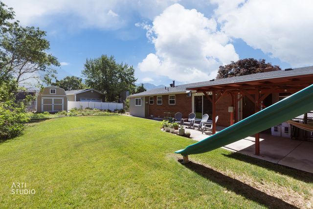 339 E 260 S, Orem, UT 84058