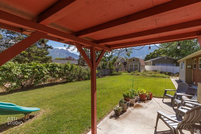339 E 260 S, Orem, UT 84058