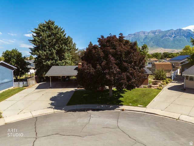 339 E 260 S, Orem, UT 84058