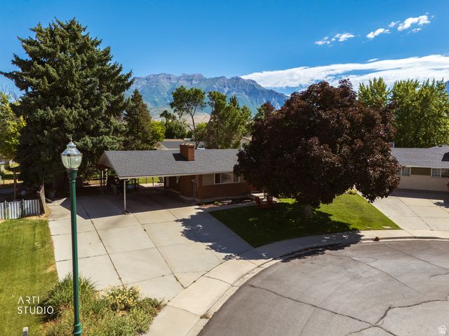 339 E 260 S, Orem, UT 84058