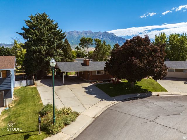 339 E 260 S, Orem, UT 84058