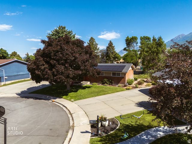 339 E 260 S, Orem, UT 84058