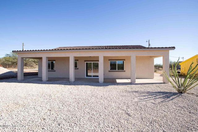 44 Camino India, Rio Rico, AZ 85648