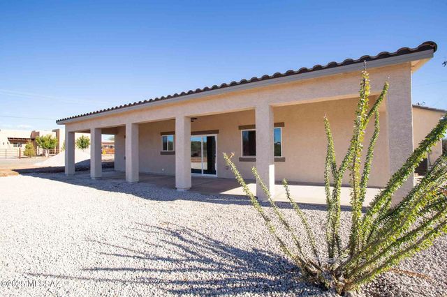 44 Camino India, Rio Rico, AZ 85648