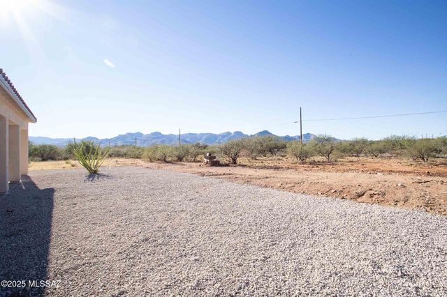 44 Camino India, Rio Rico, AZ 85648