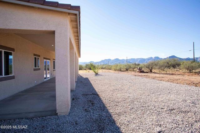 44 Camino India, Rio Rico, AZ 85648