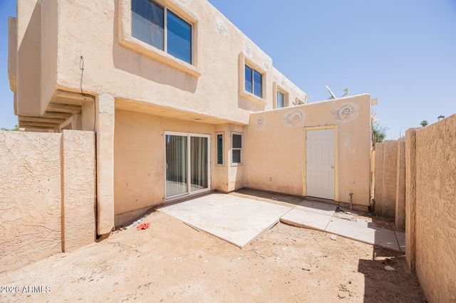4403 E RIVERSIDE Street, Phoenix, AZ 85040