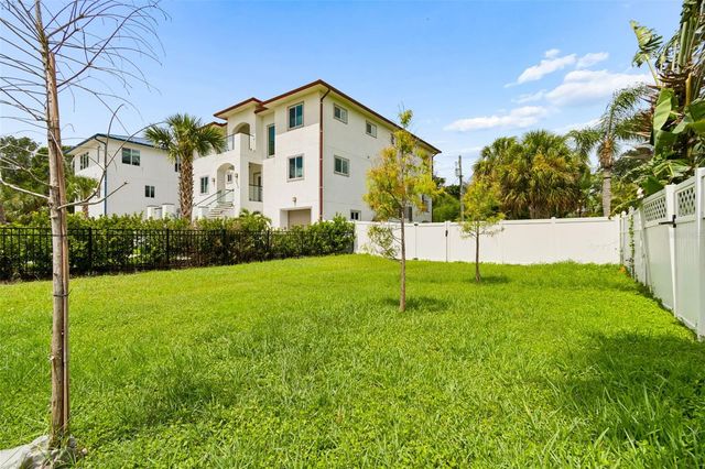 1964 CEDAR DRIVE, Dunedin, FL 34698