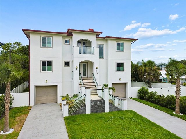 1964 CEDAR DRIVE, Dunedin, FL 34698