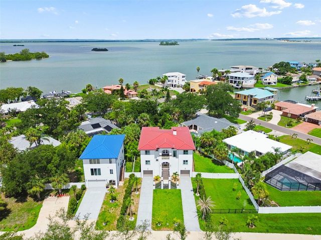 1964 CEDAR DRIVE, Dunedin, FL 34698