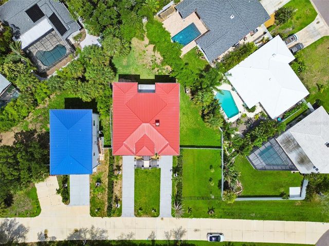 1964 CEDAR DRIVE, Dunedin, FL 34698