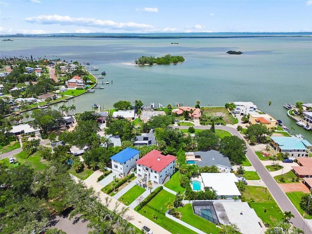 1964 CEDAR DRIVE, Dunedin, FL 34698