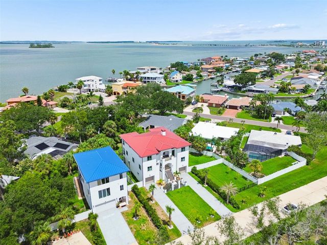 1964 CEDAR DRIVE, Dunedin, FL 34698