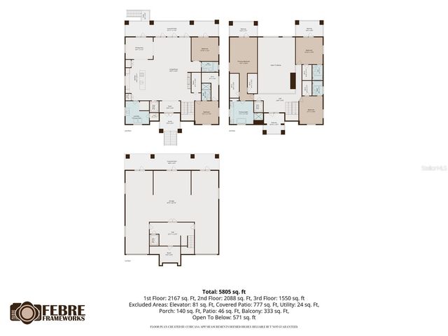 1964 CEDAR DRIVE, Dunedin, FL 34698