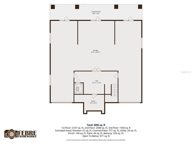 1964 CEDAR DRIVE, Dunedin, FL 34698