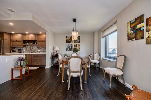 320 Fort Duquesne Blvd 19L, Downtown Pgh, PA 15222