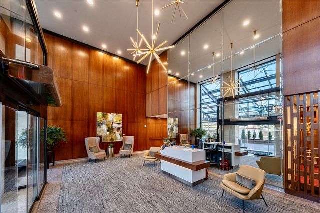 320 Fort Duquesne Blvd 19L, Downtown Pgh, PA 15222