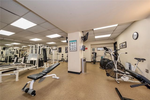 320 Fort Duquesne Blvd 19L, Downtown Pgh, PA 15222