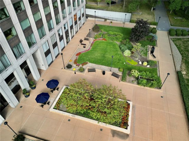 320 Fort Duquesne Blvd 19L, Downtown Pgh, PA 15222