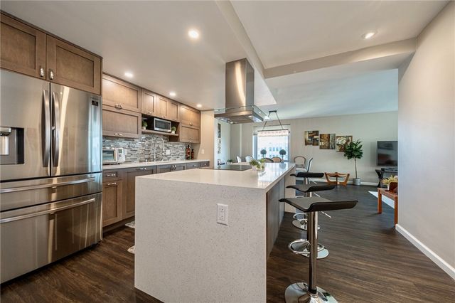 320 Fort Duquesne Blvd 19L, Downtown Pgh, PA 15222