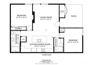 2328 Via Mariposa West Q, Laguna Woods, CA 92637