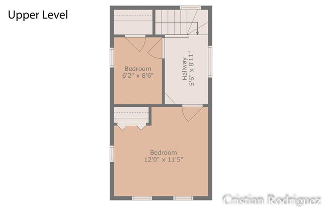 243 Fairbanks Street Ne, City Of Grand Rapids, MI 49503