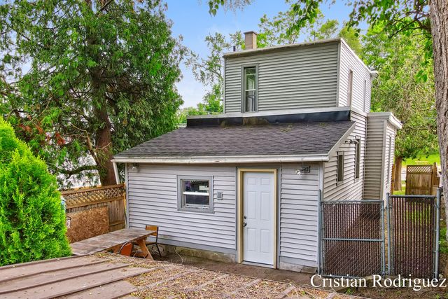 243 Fairbanks Street Ne, City Of Grand Rapids, MI 49503