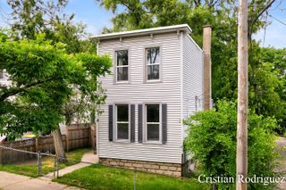 243 Fairbanks Street Ne, City Of Grand Rapids, MI 49503