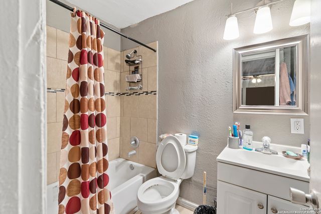 3122 Culebra Rd Apt 104, San Antonio, TX 78228